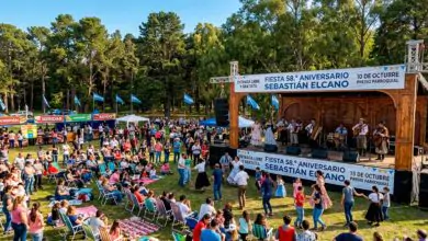 Aniversario de Sebastián Elcano