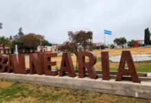 Balnearia