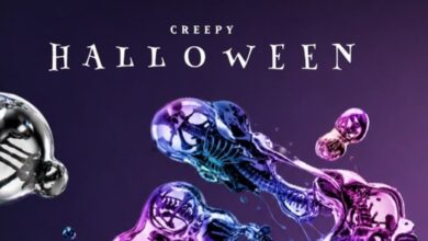 Creepy Halloween en Córdoba: música y shows en vivo