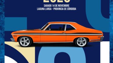 Desafío Cachicoya en Laguna Larga: Gran Premio Coronación