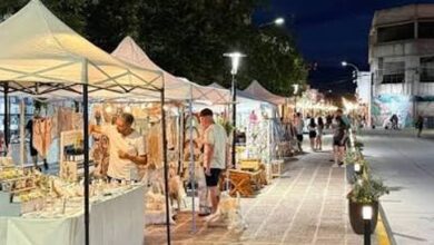 Feria de Artesanos en Villa Dolores: todo lo que tenés que saber
