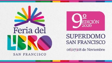 Feria del Libro en San Francisco: edición 2026