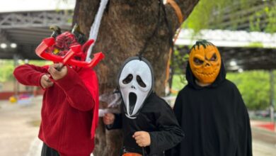 Festival Halloween en Tanti: actividades para toda la familia