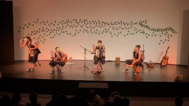 Festival Internacional de Teatro para Infancias en Córdoba
