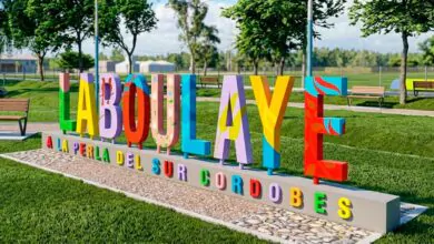 Laboulaye
