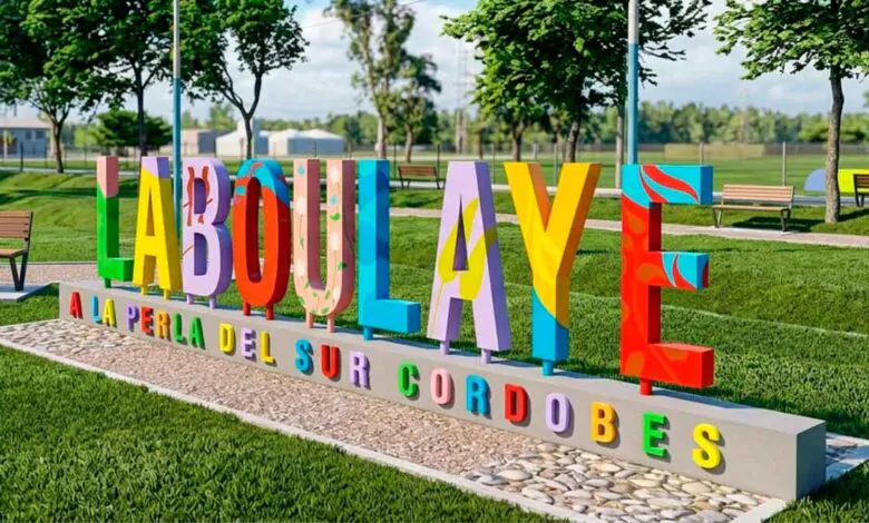 Laboulaye