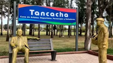 Tancacha