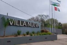Villa Nueva