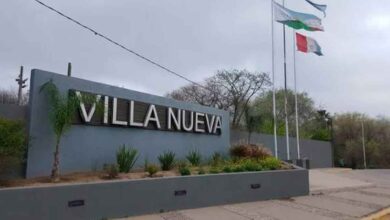 Villa Nueva