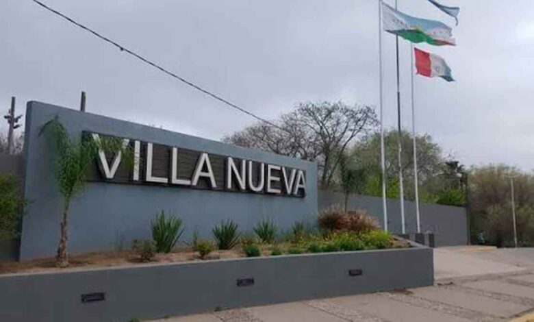 Villa Nueva